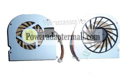 ASUS F80 F80S F80C F80CR F80L F80Q F81 X82 laptop CPU FAN